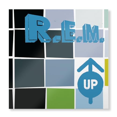 R.E.M. - Up (25th Anniversary) [Deluxe Edition] [2 LP] | Vinyl