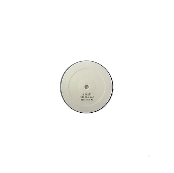 SIERRA SAM - Remember Me | Vinyl