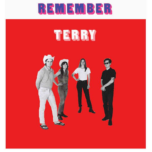 TERRY - Remember Terry | CD