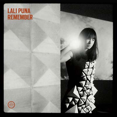 LALI PUNA - Remember | Vinyl
