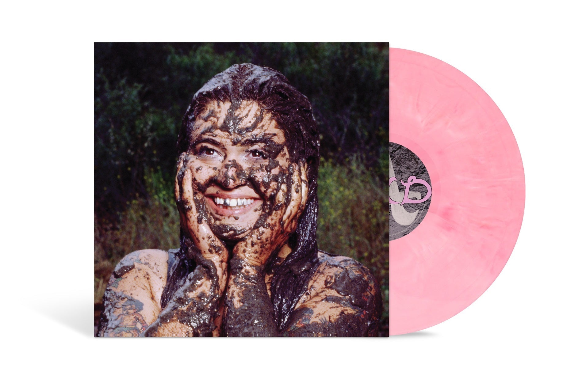 Remi Wolf - Mud [Bubblegum Pink LP] | Vinyl