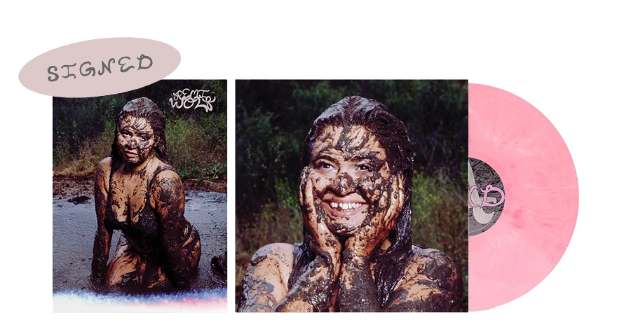 Remi Wolf - Mud (Limited, Indie Exclusive, Signed) [Bubblegum Pink Vinyl] | Vinyl