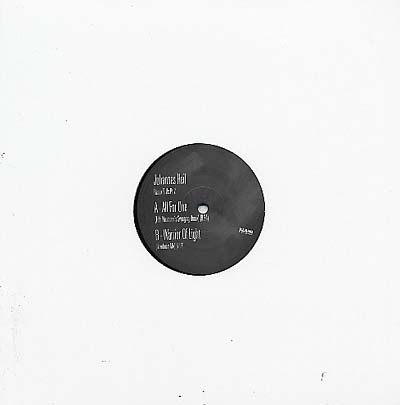 JOHANNES HEIL - Remix R Us Pt. 2 | Vinyl
