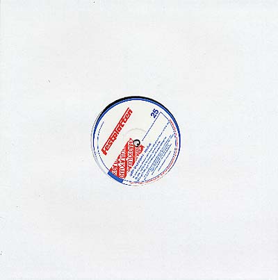 GEBR. TEICHMANN - Remixe | Vinyl
