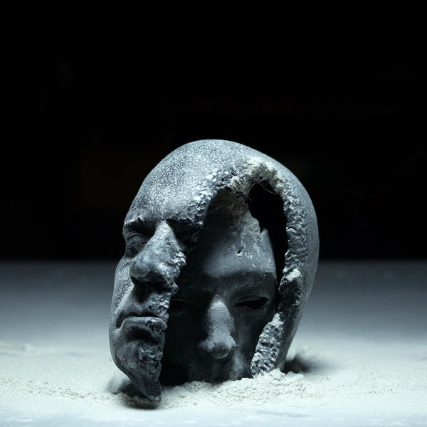 BELIEF DEFECT - Remixed 01 | Vinyl