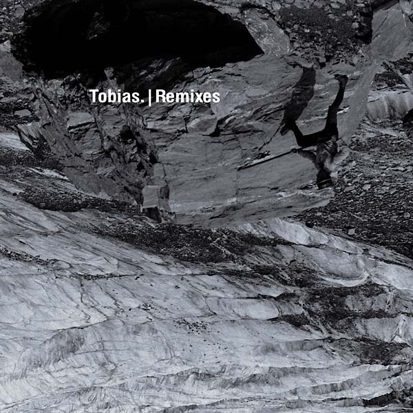 TOBIAS. - Remixes | Vinyl