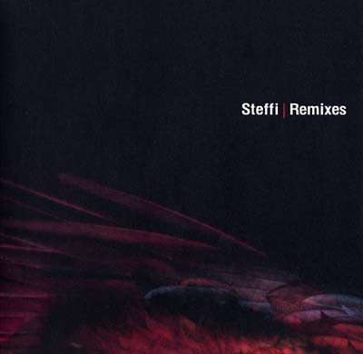 STEFFI - Remixes | Vinyl