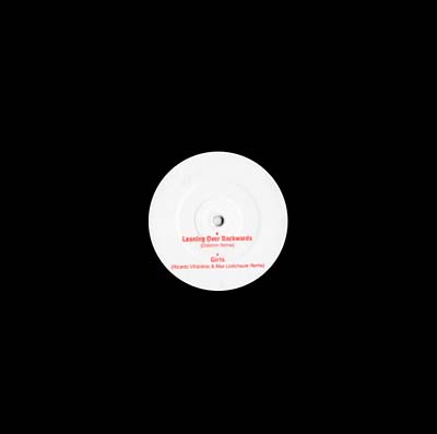 TOBIAS. - Remixes | Vinyl