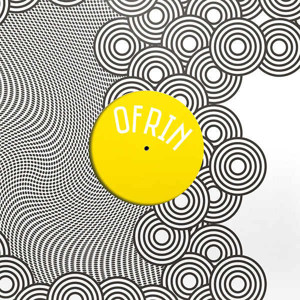 OFRIN - Remixes | Vinyl