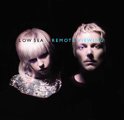 LOW SEA - Remote Viewing | CD