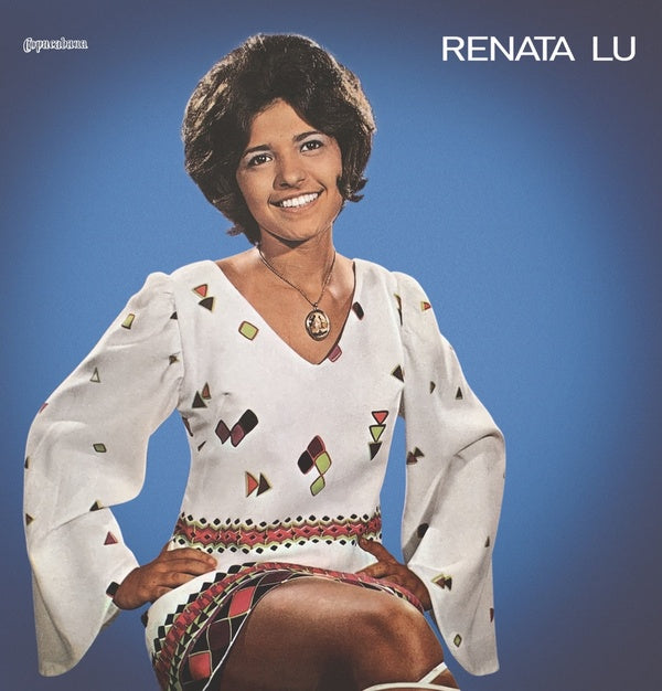 RENATA LU - Renata Lu | Vinyl