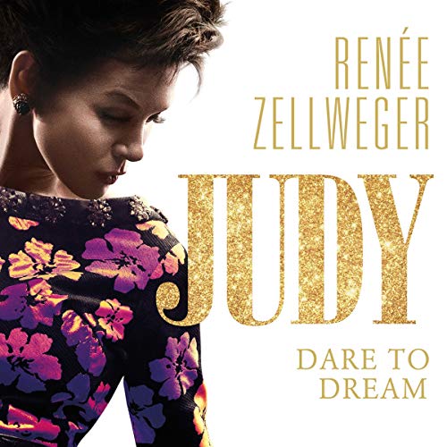 Reneé Zellweger - Judy (Original Motion Picture Soundtrack) [LP] | Vinyl