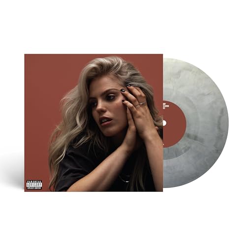 Renee Rapp | Everything To Everyone [Silvertone 12" Ep] | Vinyl
