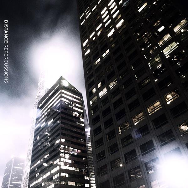Distance - Repercussions (2CD) | CD