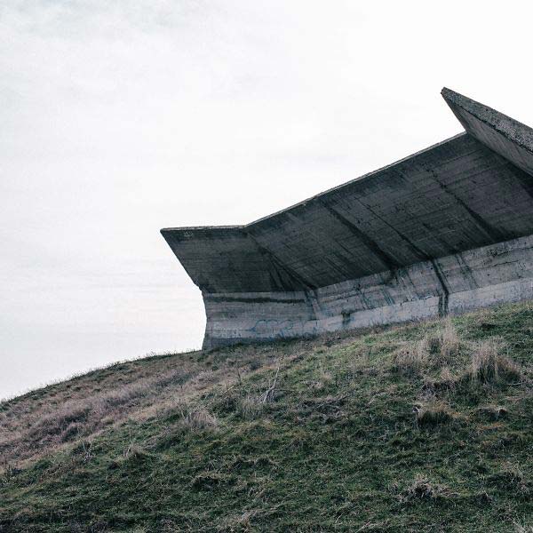 COSMIN TRG - Repetitiv/Vernacular | Vinyl
