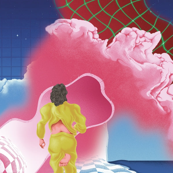 Modus Pitch | Re:Polyism | Vinyl