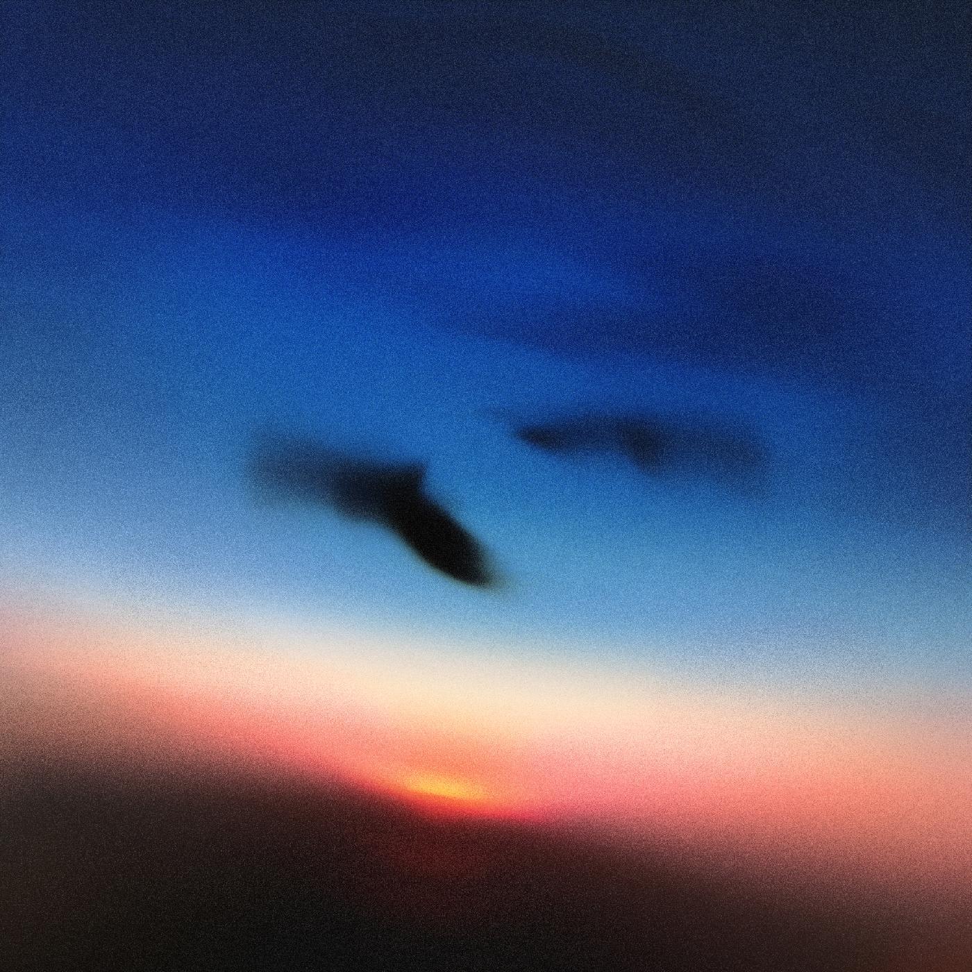 Resavoir | Resavoir ("DUSK CLOUD" VINYL) | Vinyl