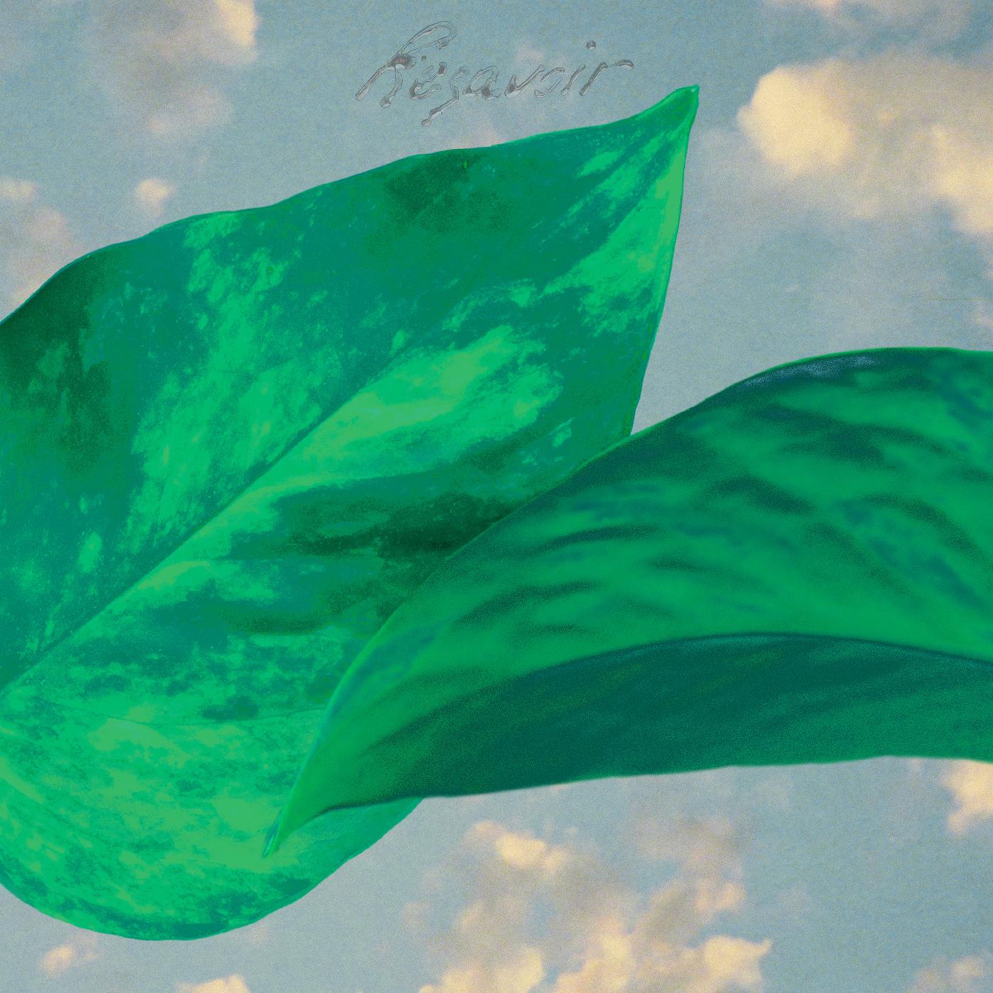 Resavoir | Resavoir | Vinyl