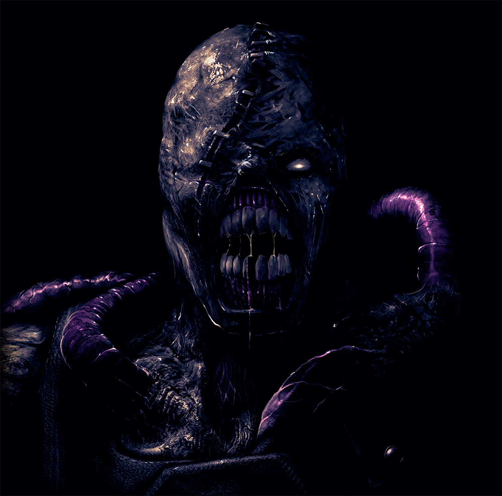 Capcom Sound Team - Resident Evil 3: Nemesis (Original Soundtrack) | Vinyl