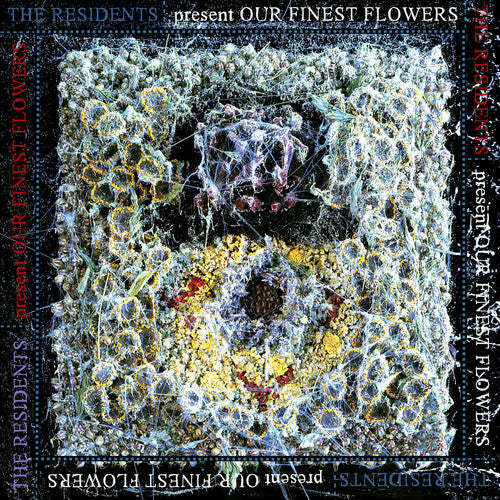 Residents - Our Finest Flowers (RSD 4.22.23) | Vinyl