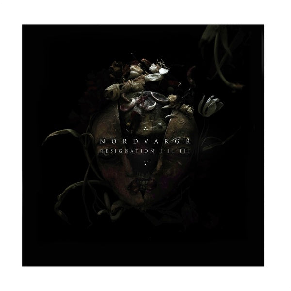 NORDVARGR - Resignation I-II-III | Vinyl