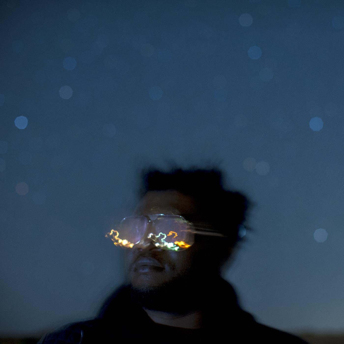 Brandon Coleman | Resistance | Vinyl