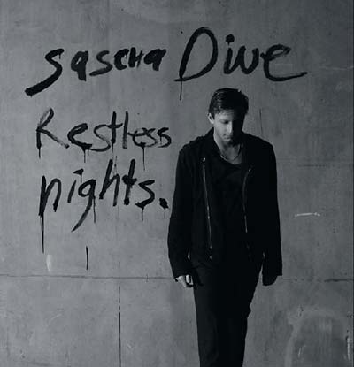 SASCHA DIVE - Restless Nights | CD