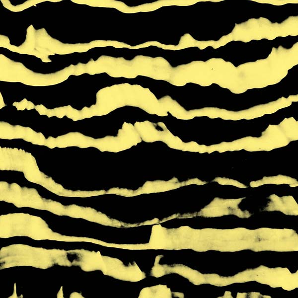 Gajek - Restless Shapes | Vinyl