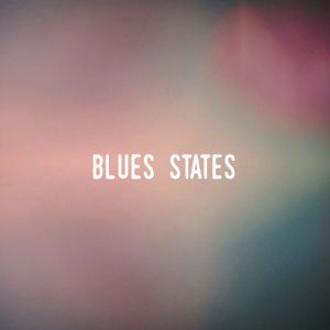 Blue States | Restless Spheres | Vinyl