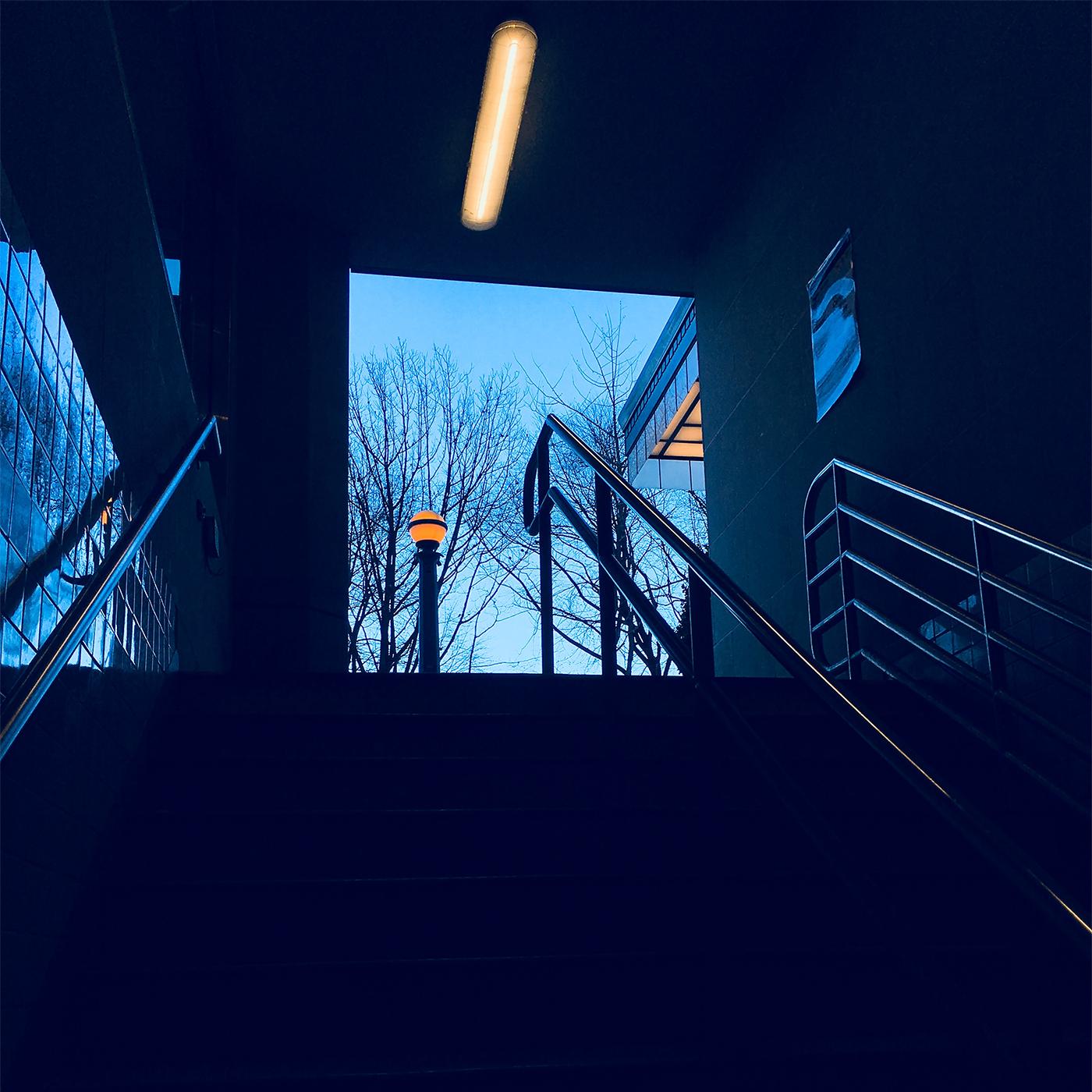 Jason Anderson - Restless | Vinyl