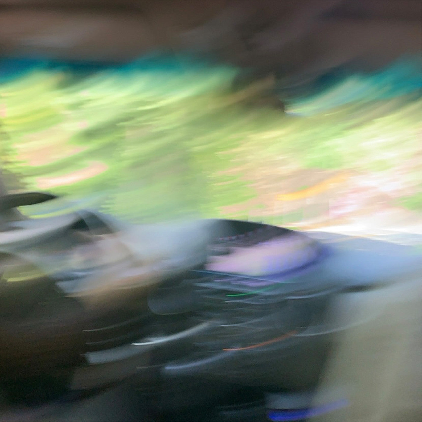 Retail Drugs | Reckless Driving | Cassette