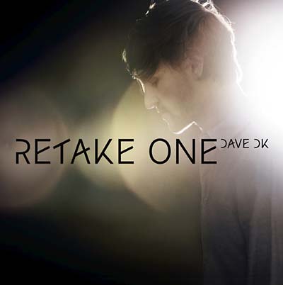 DAVE DK - Retake One | CD