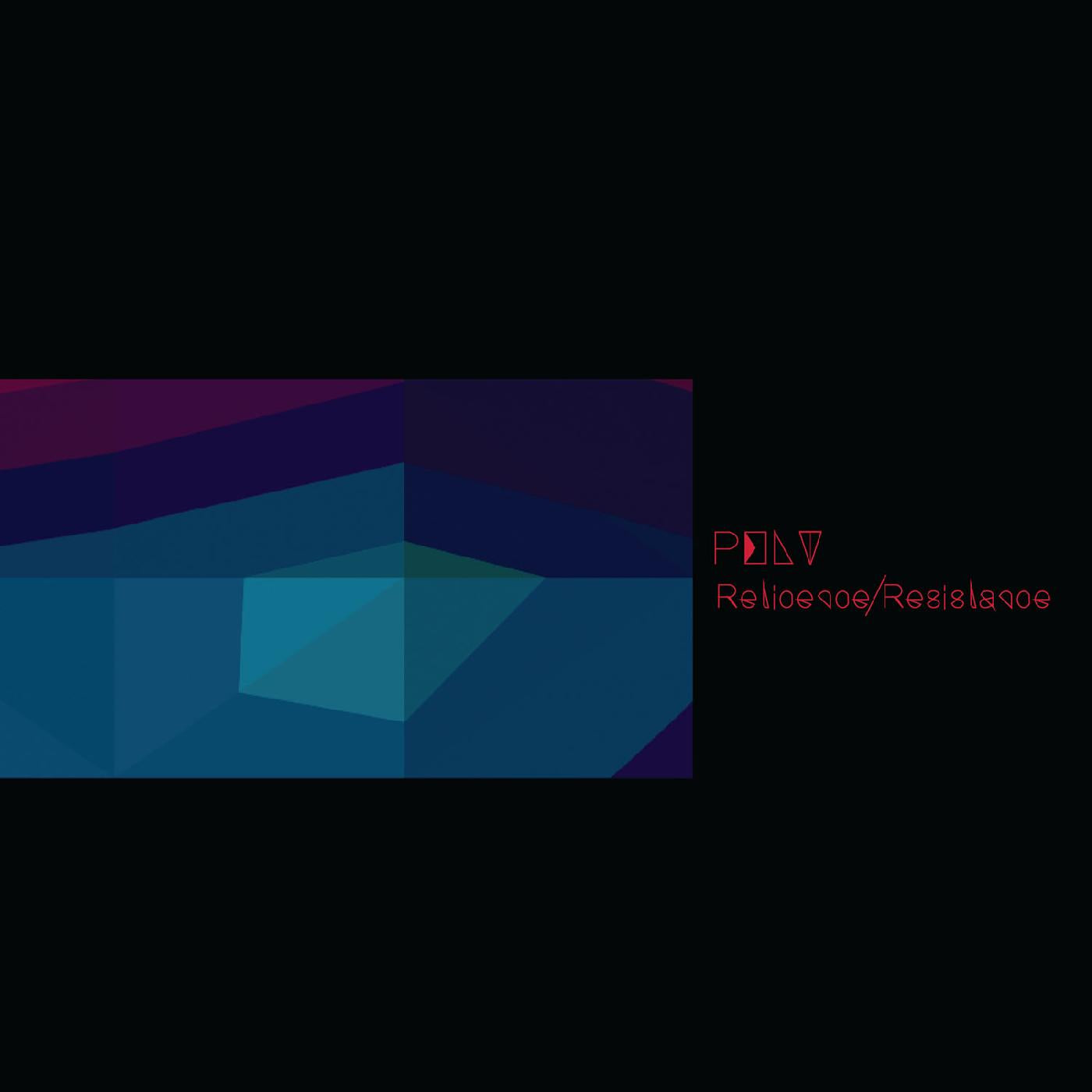 Pelt - Reticence / Resistance | Vinyl