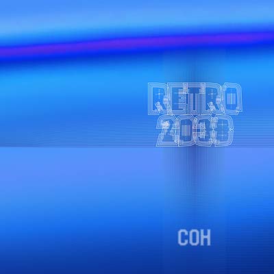 COH - RETRO-2038 | Vinyl