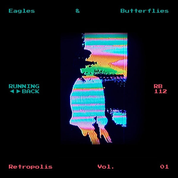 EAGLES & BUTTERFLIES - Retropolis Vol. 01 | Vinyl