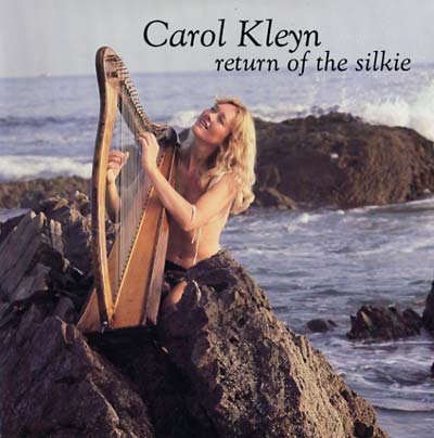CAROL KLEYN - Return of the Silkie | Vinyl