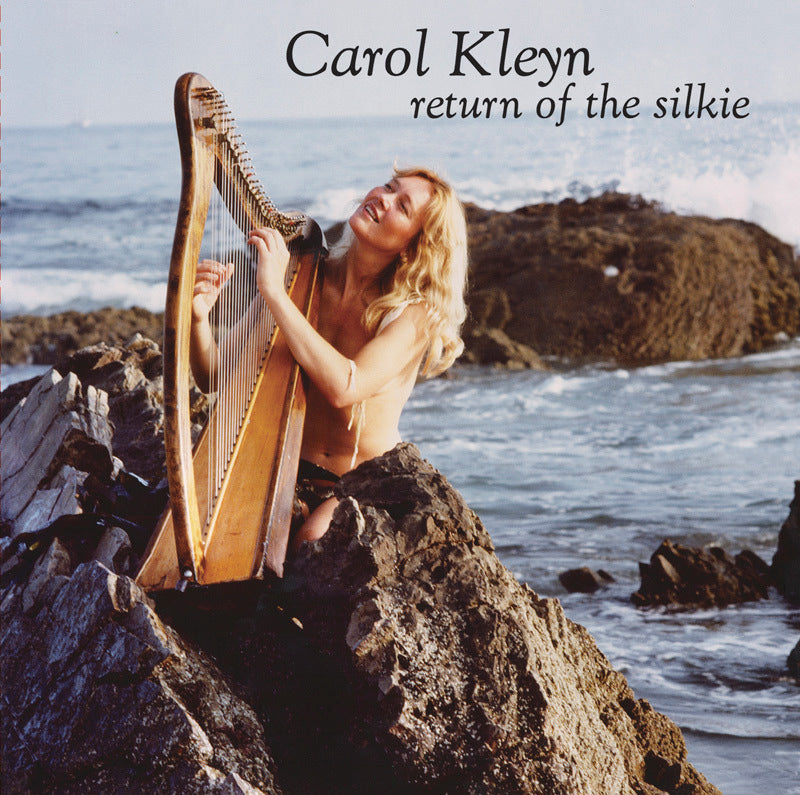 Carol Kleyn - Return of the Silkie | CD