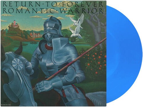 Return To Forever - Romantic Warrior | Vinyl