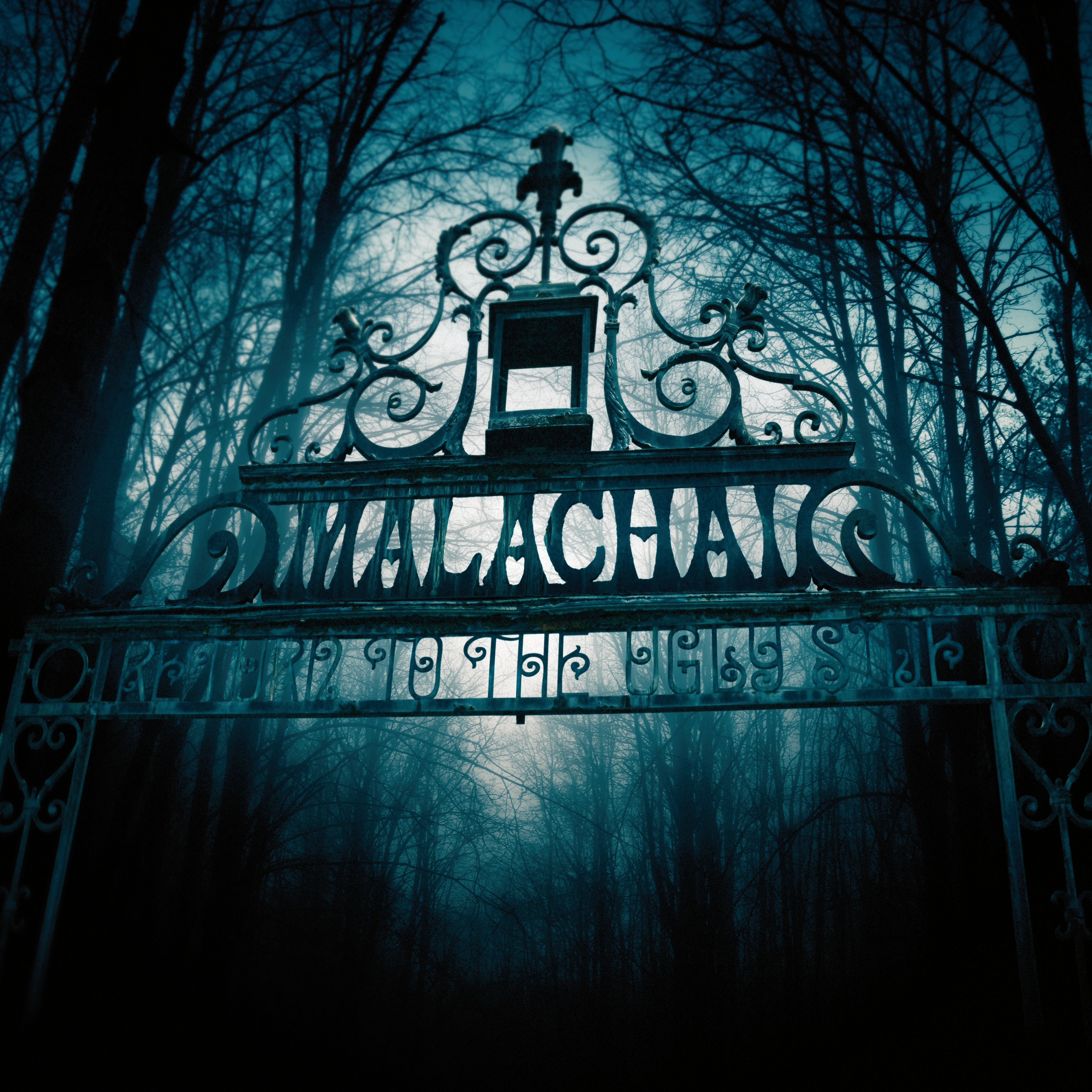 Malachai - Return To The Ugly Side | Vinyl