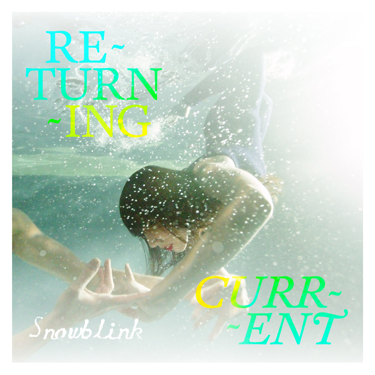 Snowblink - Returning Current | CD