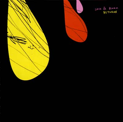 SACK & BLUMM - Returns | CD