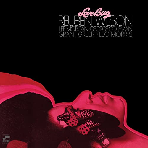Reuben Wilson - Love Bug (Blue Note Classic Vinyl Series) [LP] | Vinyl