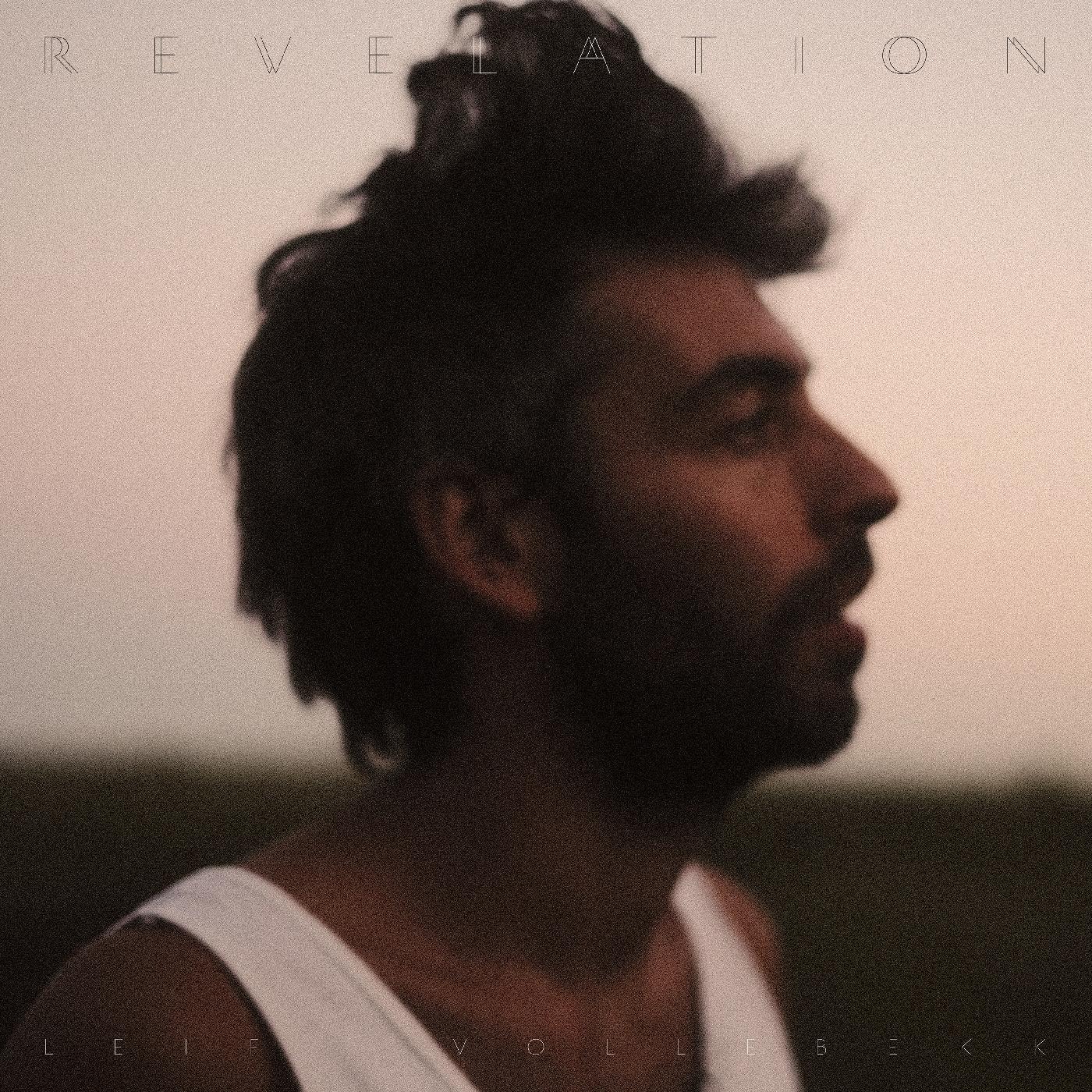 Leif Vollebekk | Revelation | Vinyl