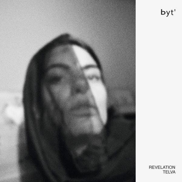 TELVA - Revelation | Vinyl