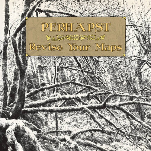 Perhapst - Revise Your Maps | Vinyl