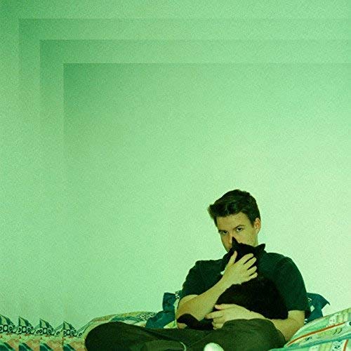 Rex Orange County - Bcos U Will Never B Free [Explicit Content] (Black, 140 Gram Vinyl | Vinyl