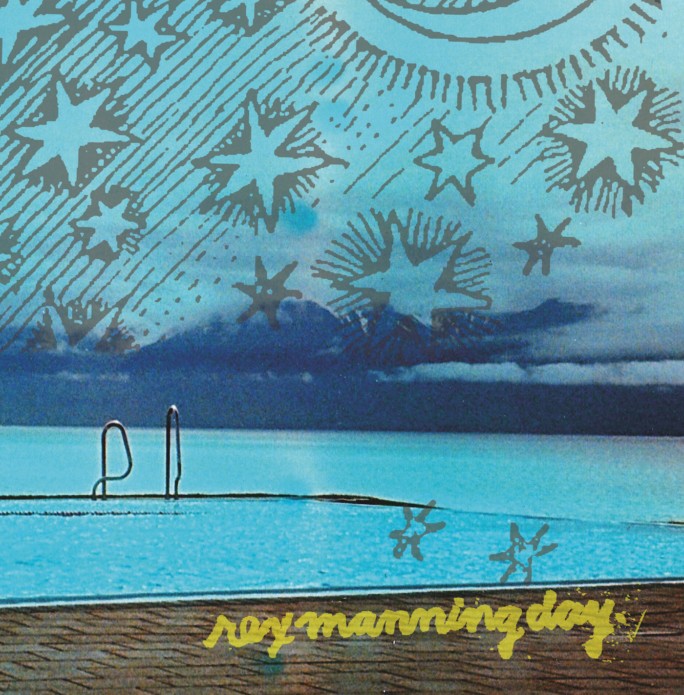 Rexmanningday. - Rexmanningday. | Vinyl