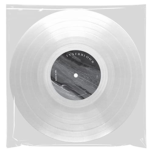 RÜFÜS DU SOL | Innerbloom Remixes (Limited Edition Clear 180g Vinyl) | Vinyl