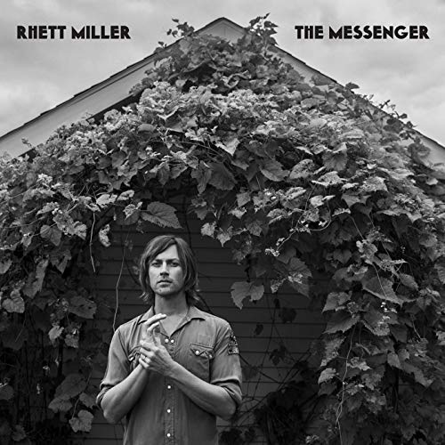 Rhett Miller - MESSENGER,THE (CD) | CD