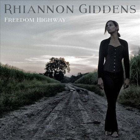 Rhiannon Giddens - FREEDOM HIGHWAY | Vinyl
